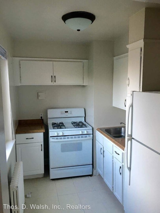 Foto del edificio - 1311 Madison St NW