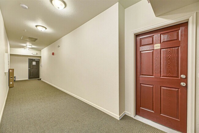 Building Photo - 15700 East Jamison Drive, Unit 306