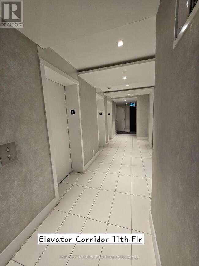 Photo du bâtiment - 609-1609 Avenue Rd