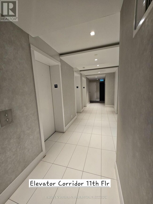 Photo du bâtiment - 609 Avenue Rd