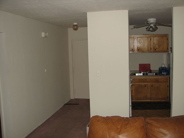 Apartment Interior - 4467 Lee Rd