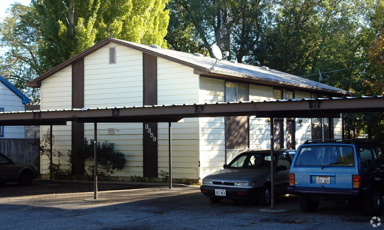 Foto del edificio - 3359-3363 S Edison St