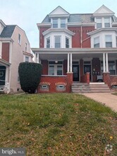 Building Photo - 529 Hamilton St
