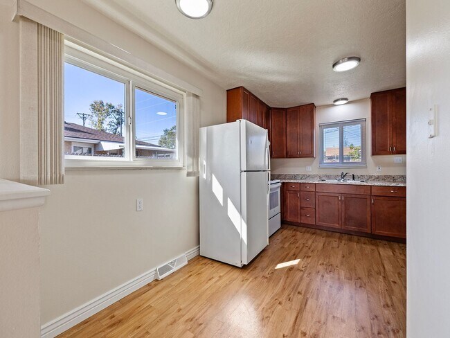Foto del edificio - Charming 2-Bed, 1-Bath Duplex in Greeley, CO!