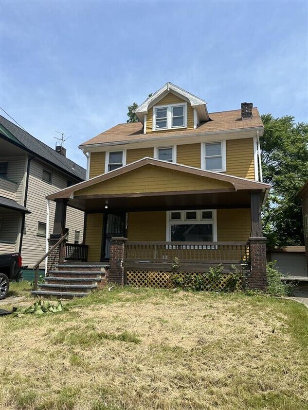 Foto principal - Beautiful two-story