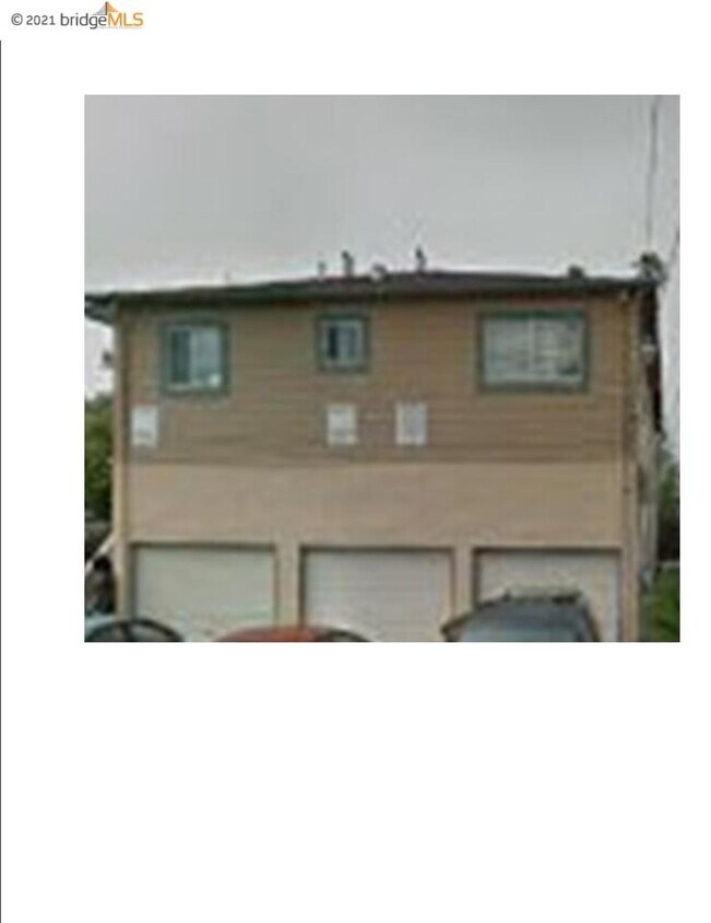 1217 Haskell St Unit 4, Berkeley, CA 94702 Room for Rent in Berkeley
