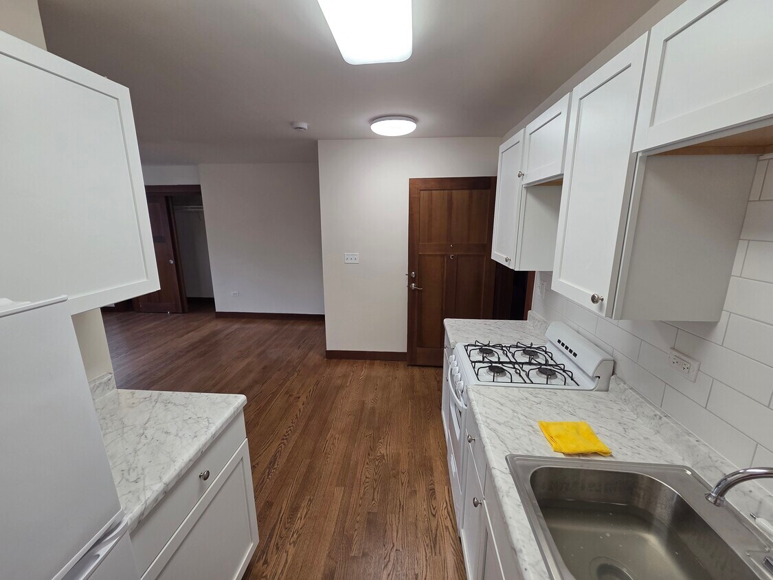 Foto principal - 328 N Milwaukee Ave