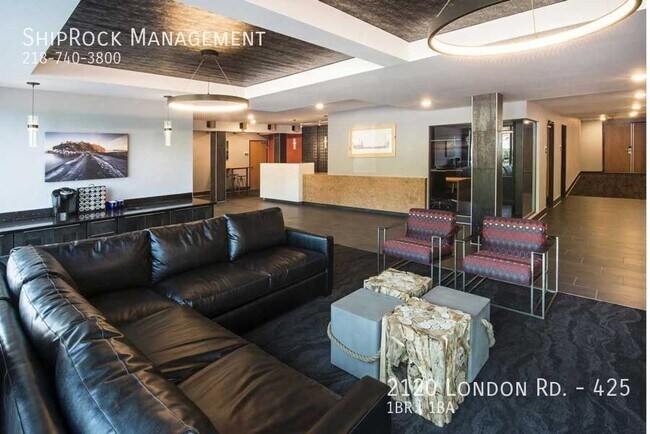Foto del edificio - 2120 London Rd