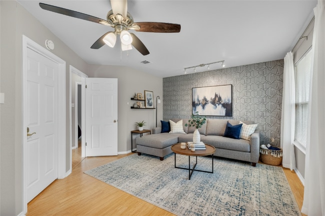 Building Photo - 3022 Pickett Rd