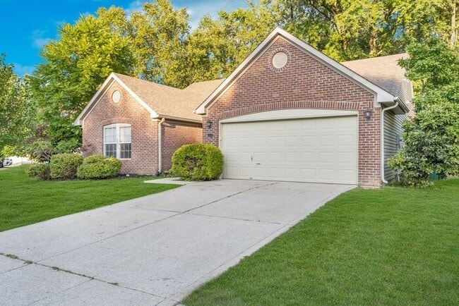 Building Photo - Fishers Home with Lots of Updates