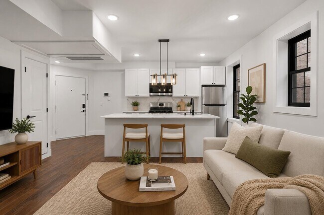 Foto del edificio - 104 Glenwood Ave