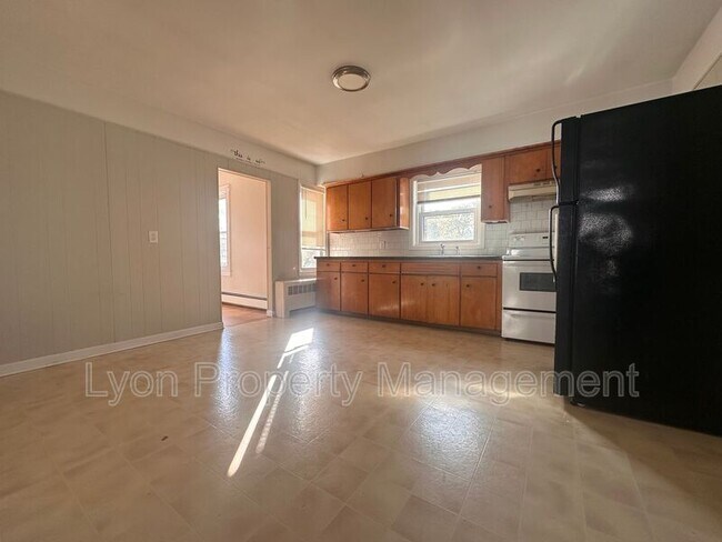 Foto del edificio - 9 Church St