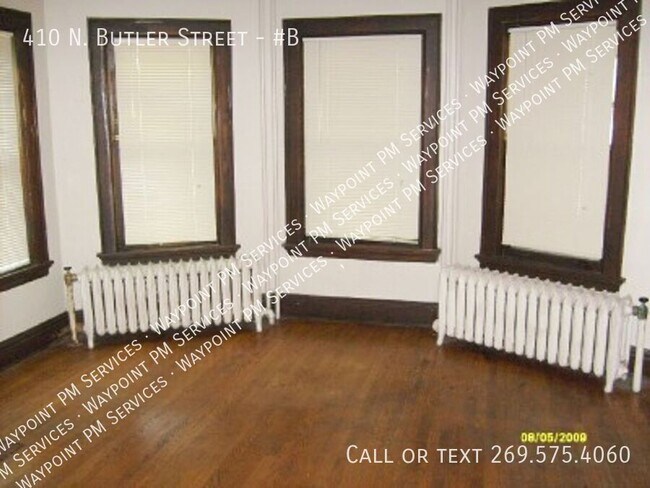 Foto del edificio - 410 N Butler St