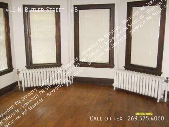 Building Photo - 410 N Butler St