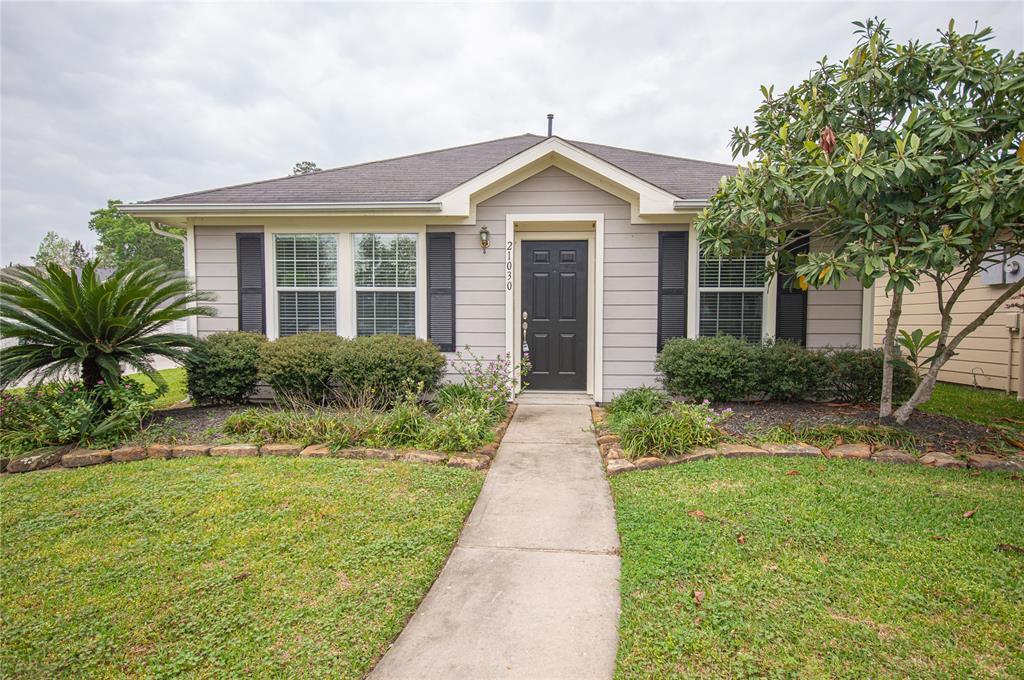 21030 Alden's Oak, Kingwood, TX 77339 House Rental in Kingwood, TX