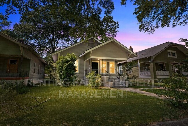 Foto del edificio - 608 Fulton Ave SW