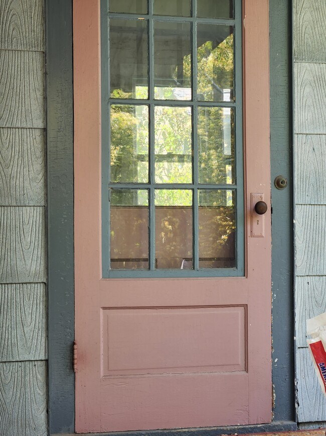 Foto del edificio - 45 Park St