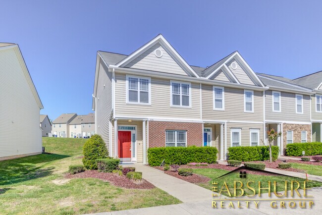 Foto del edificio - 2136 Sunny Cove Dr