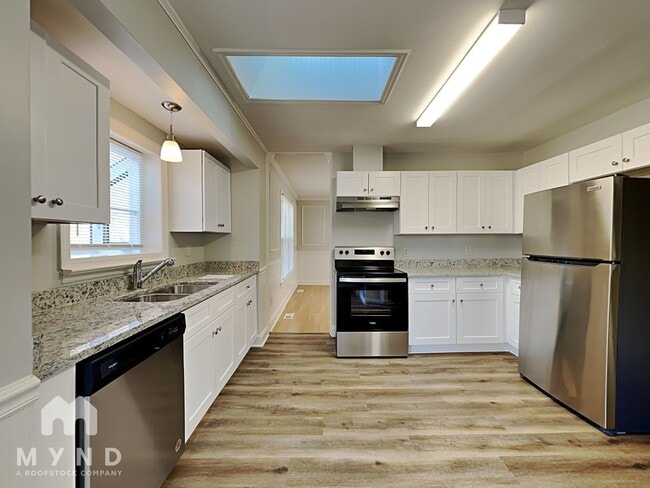 Foto del edificio - 3409 Barlon Ct