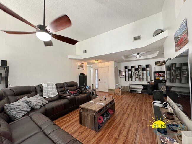 Foto del edificio - Gorgeous 3 Bedroom Home in Mary Esther wit...