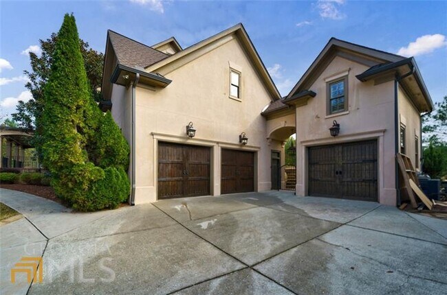 Foto del edificio - 521 Brendlynn Ct