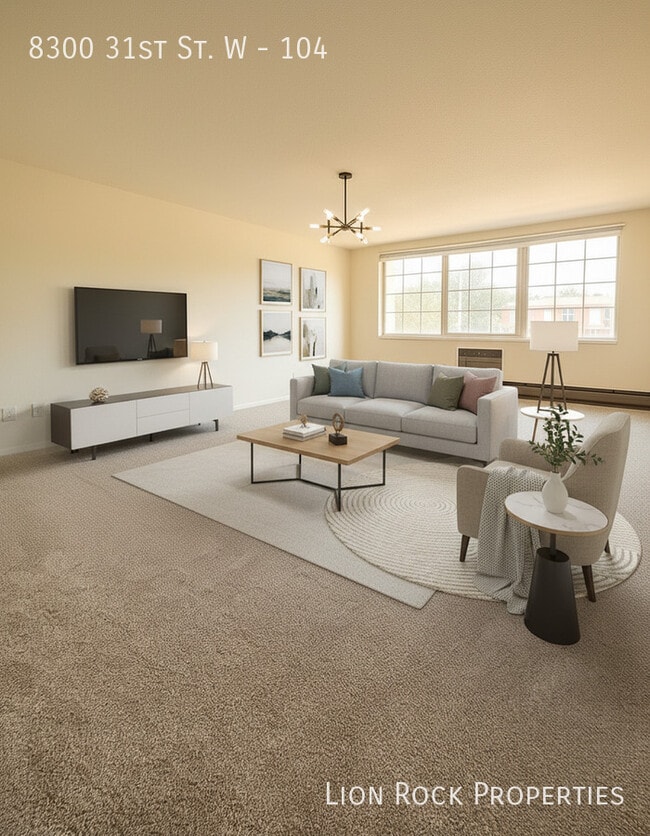 Building Photo - 8300 W 31st St