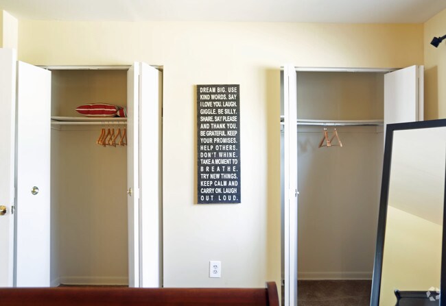 Courthouse Green West Apartments - Alquileres en Richmond, VA