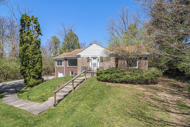 Foto del edificio - 2781 Washtenaw Ave