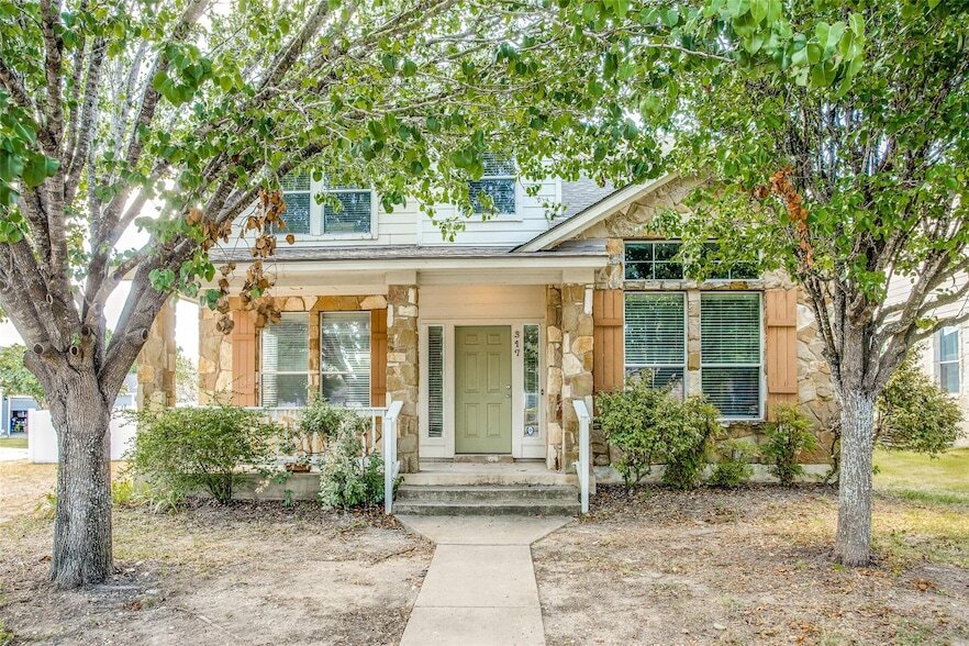 Foto principal - 317 Lava Bed Dr