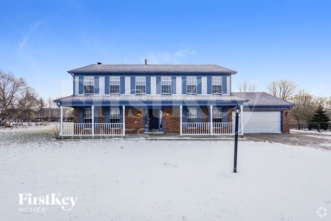 Building Photo - 10709 Palmyra Ct