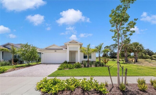 Foto del edificio - 16324 Preservation Blvd
