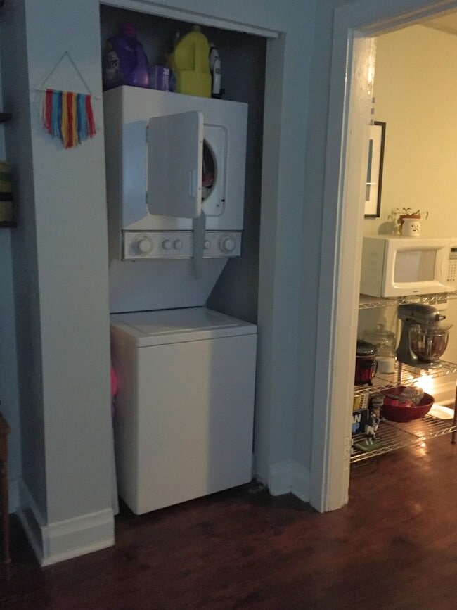 Foto del edificio - One bedroom Unit in East Nashville, Minutes to 5 Points and Shelby Bottoms