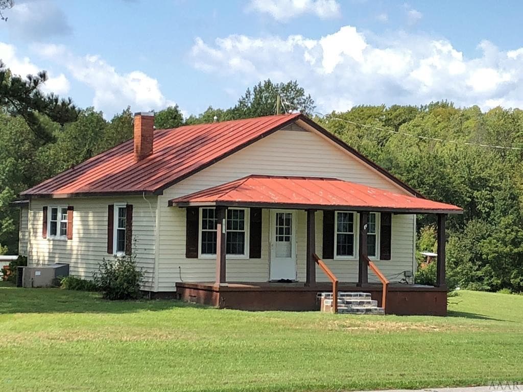 Primary Photo - 1617 Virginia Rd