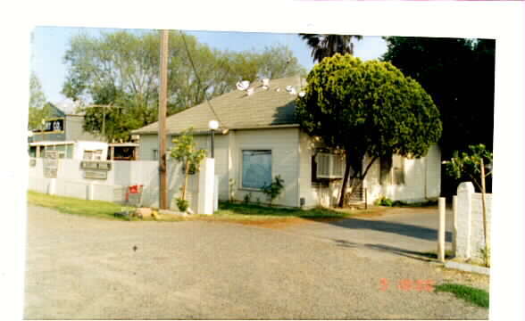 Foto del edificio - Skylark Mobilehome Park
