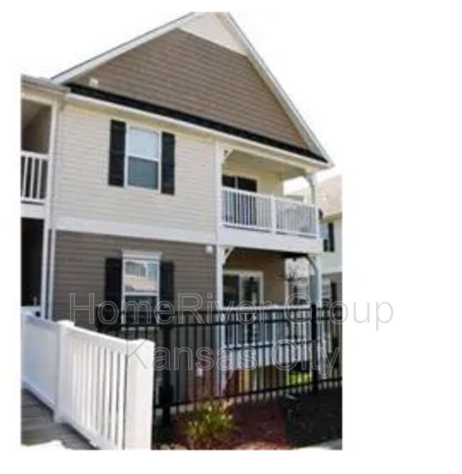 Building Photo - 8010 Drury Ave