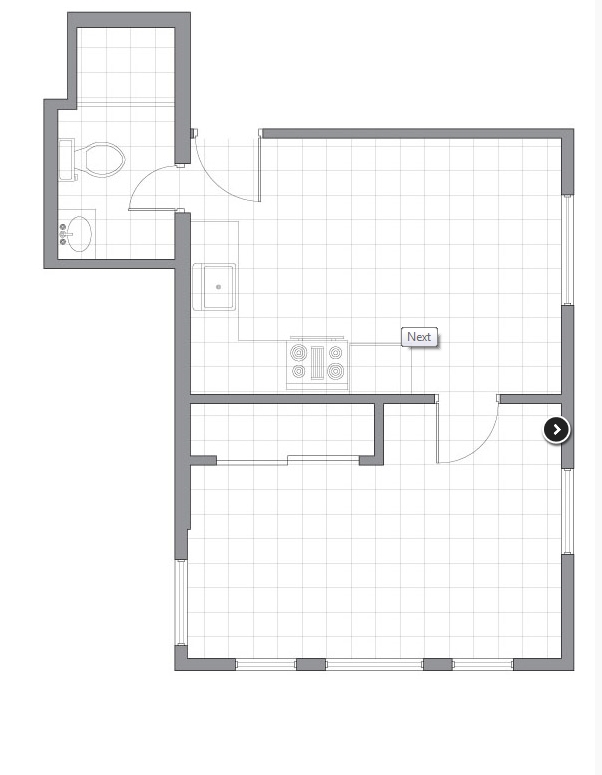 Floorplan - American Baptist Seminary of the West