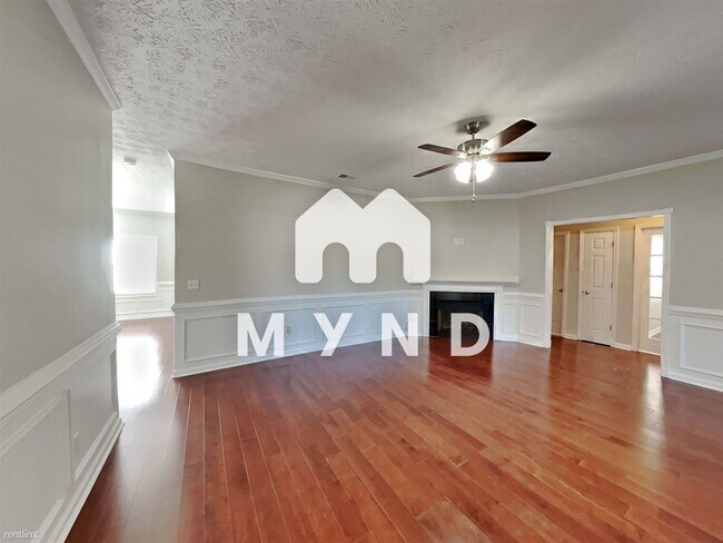 Foto del edificio - 4 br, 2 bath House - 728 Douglass Cir