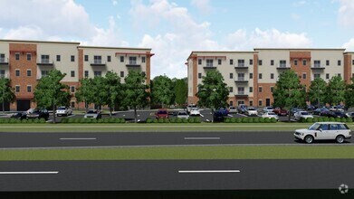 Building Photo - 600 K Johnson Blvd N