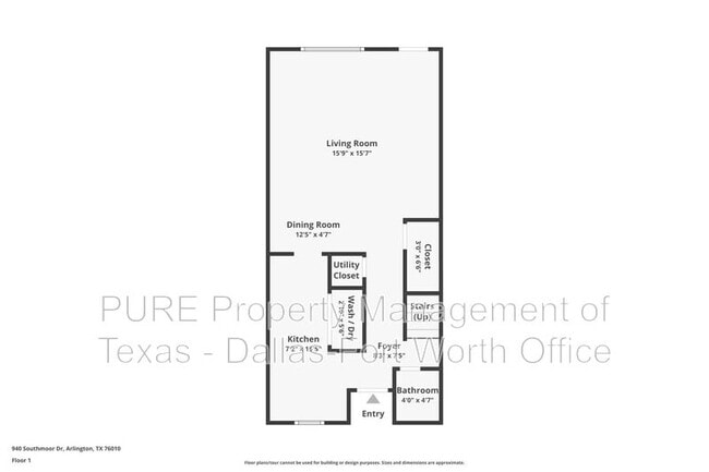 Foto del edificio - 940 Southmoor Dr