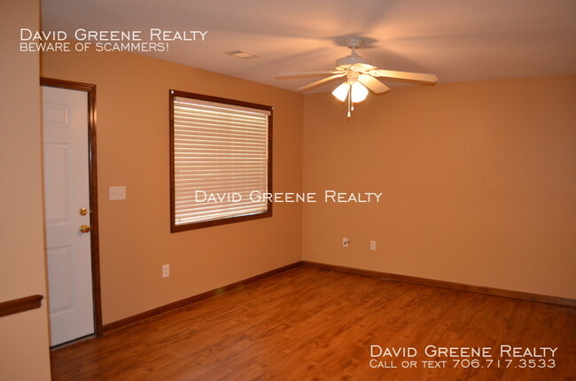 Building Photo - Grovetown Duplex