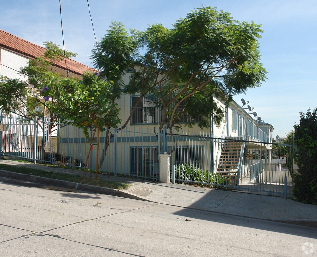 616 Tularosa Dr, Los Angeles, CA 90026 Apartments in Los Angeles, CA