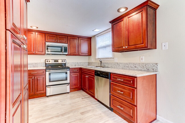 Completely remodeled with Washer/Dryer in ... - Completely remodeled with Washer/Dryer in ... House