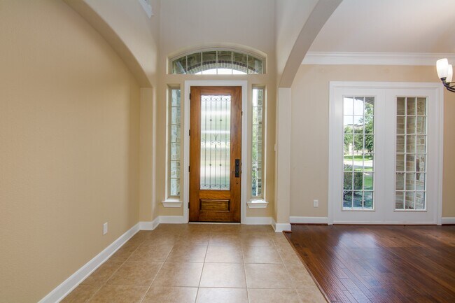 Foto del edificio - 34 Canoe Bend Ct