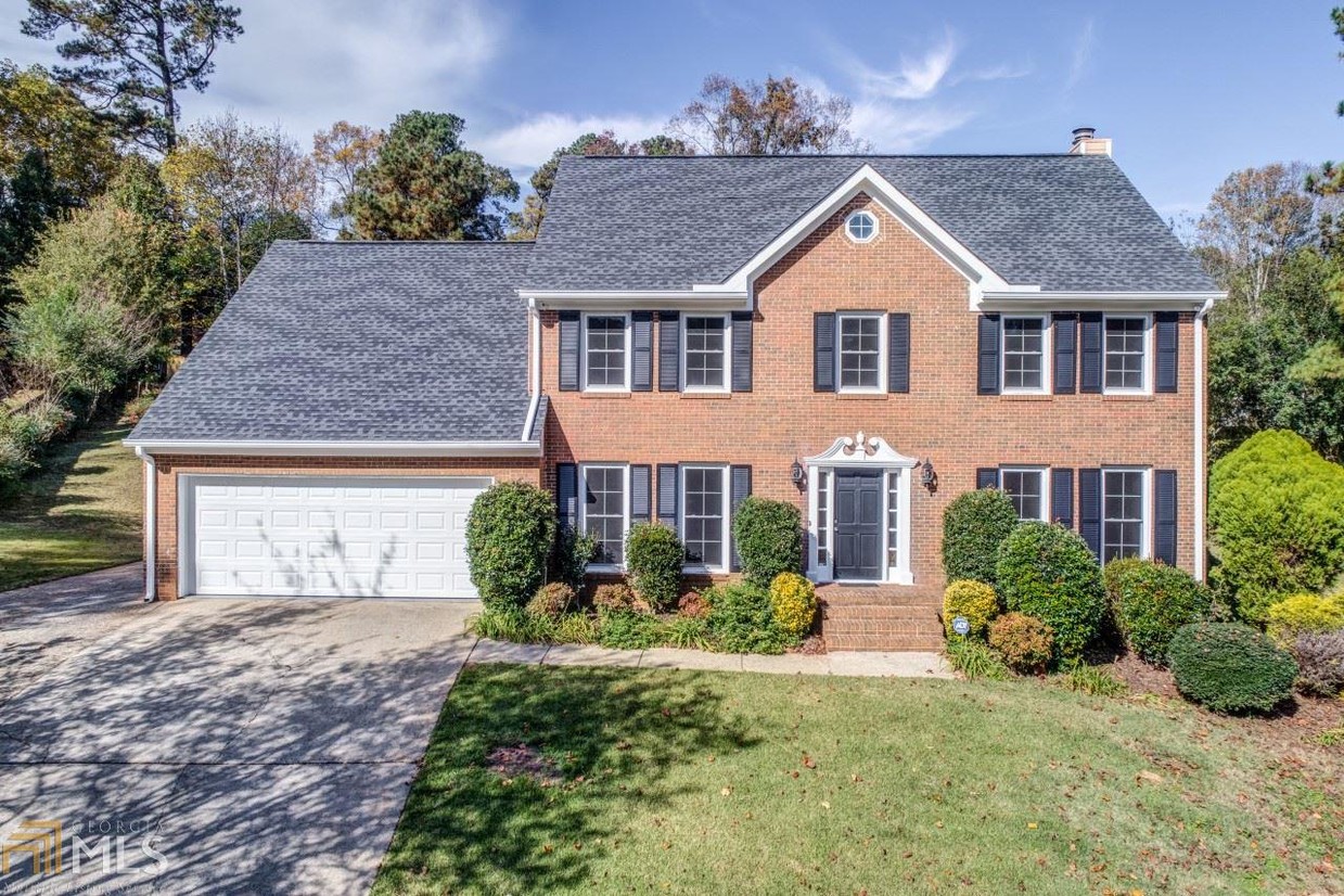 Foto principal - 2385 Ashton Woods Ct