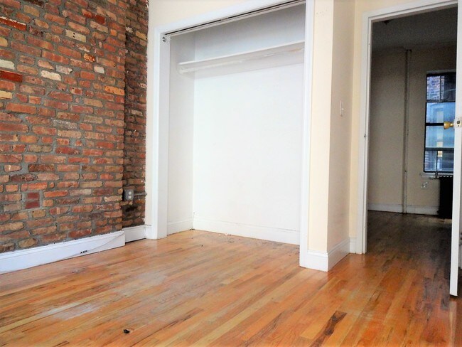 Foto del edificio - 129 Orchard St