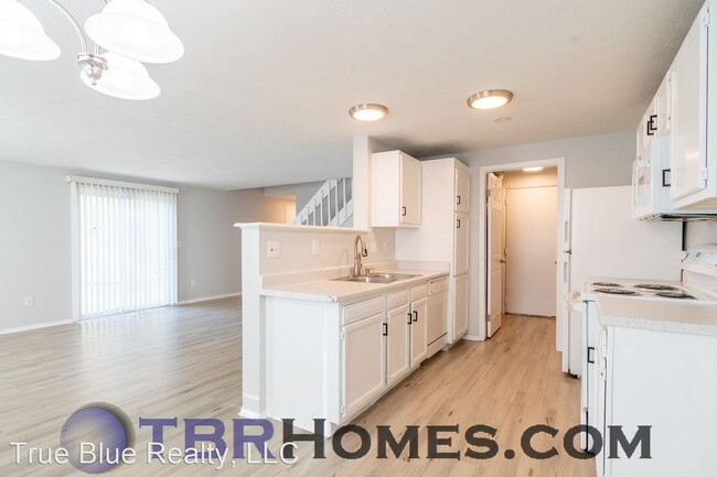 Foto del edificio - 3 br, 1.5 bath House - 5962 W 92nd Pl