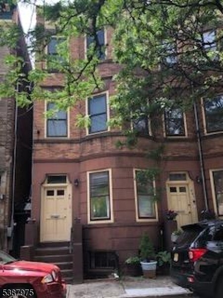 Foto del edificio - 46 James St