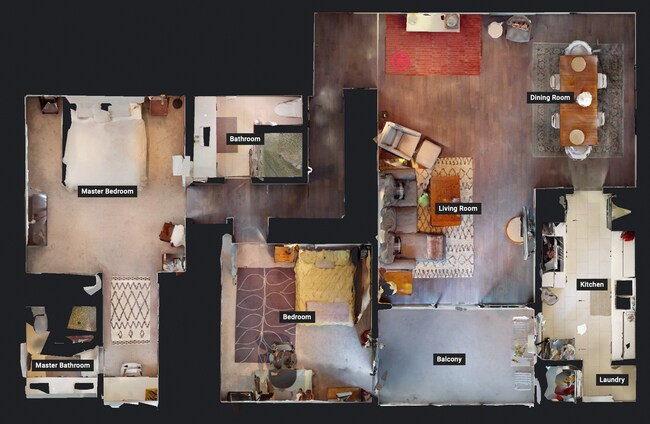 Foto del edificio - 11657 Chenault St