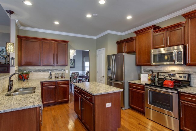 Building Photo - 1101 Hickory Run Ct
