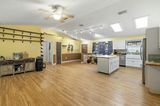 Foto del edificio - 408 Etheredge St